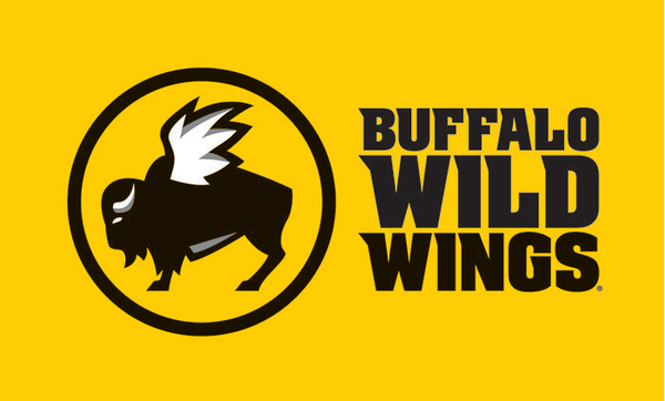Buffalo Wild Wings $25.00
