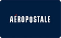 Aeropostale $25.00