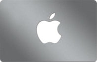 Apple $200.00