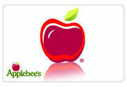 Applebee's $150.00