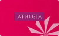 Athleta $75.00