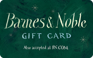 Barnes & Noble $20.00