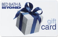 Bed Bath and Beyond $50.00