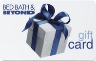 Bed Bath and Beyond $100.00