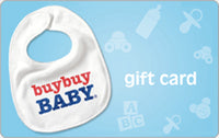 Buy Buy Baby $25.00