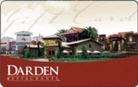 Darden Restaurants $25.00