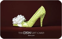 DSW $50.00