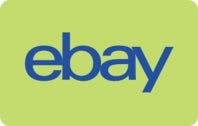eBay $50.00