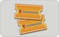 Fandango $25.00
