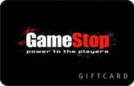 GameStop $50.00