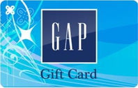 Gap $50.00