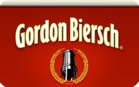 Gordon Biersch $25.00