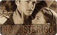 Hollister $156.33
