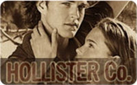 Hollister $196.19