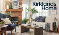 Kirkland's Home $75.00