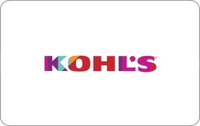 Kohl's $30.00