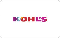 Kohl's $30.00