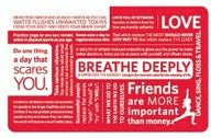 Lululemon Athletica $45.00