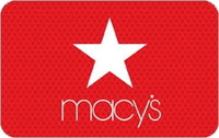 Macy's $50.00