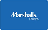 Marshalls $60.00