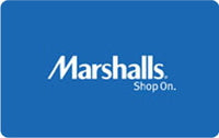 Marshalls $51.16