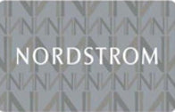 Nordstrom $41.73