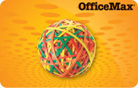 Office Max $100.00