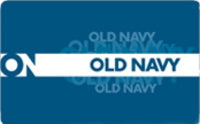 Old Navy $30.00