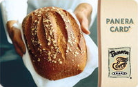Panera Bread $25.00