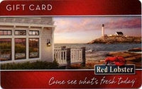 Red Lobster $45.00