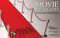 Regal Entertainment Group $25.00