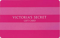 Victoria's Secret $50.00